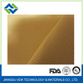 Feuilles de kevlar ignifuge de haute qualité tissu aramid